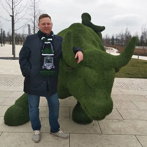 Алексей Кистовичев