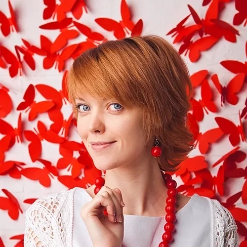 Алёна Мирзагалиева