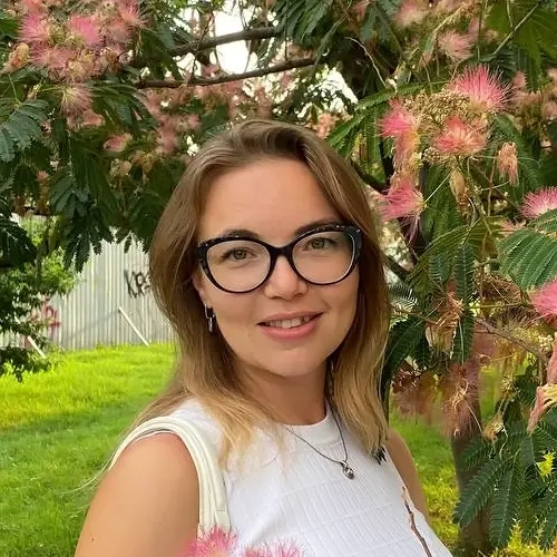Елена Чебыкина