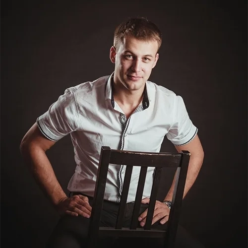Иван Розов