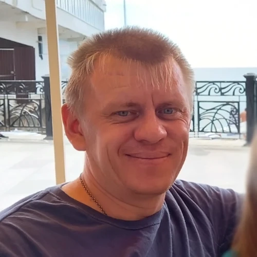 Михаил Сафронов