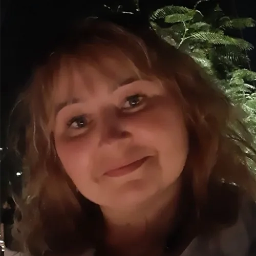 Нина Косолапова