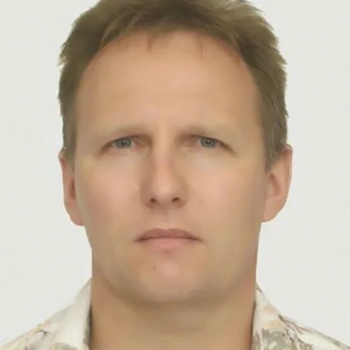 Вадим Бутуев